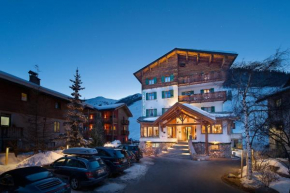  Hotel Posta  Ливиньо
